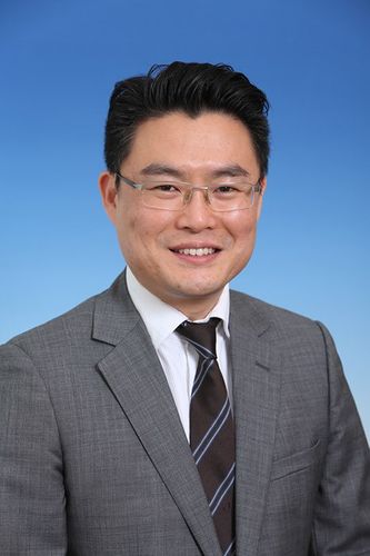 Peter Wun - UBS  